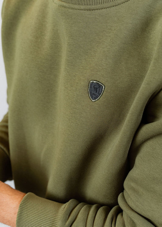 Sweatshirt RUSE POSTER