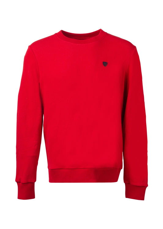 Sweatshirt RUSE POSTER