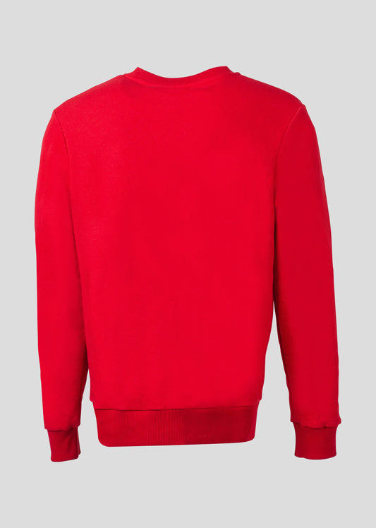 Sweatshirt RUSE POSTER