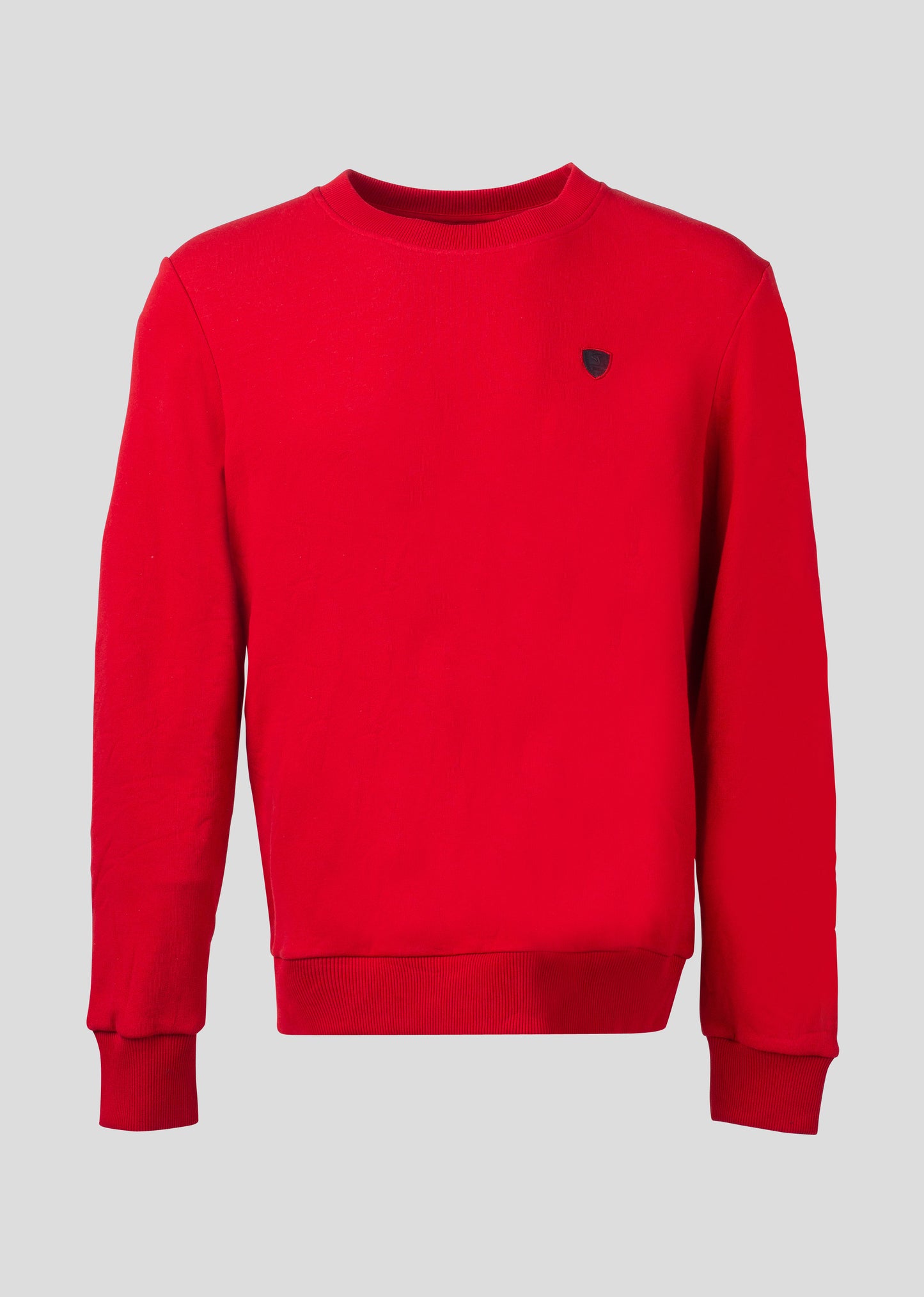 Sweatshirt RUSE POSTER