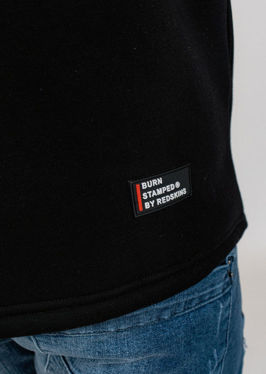 Sweatshirt STERN POSTER