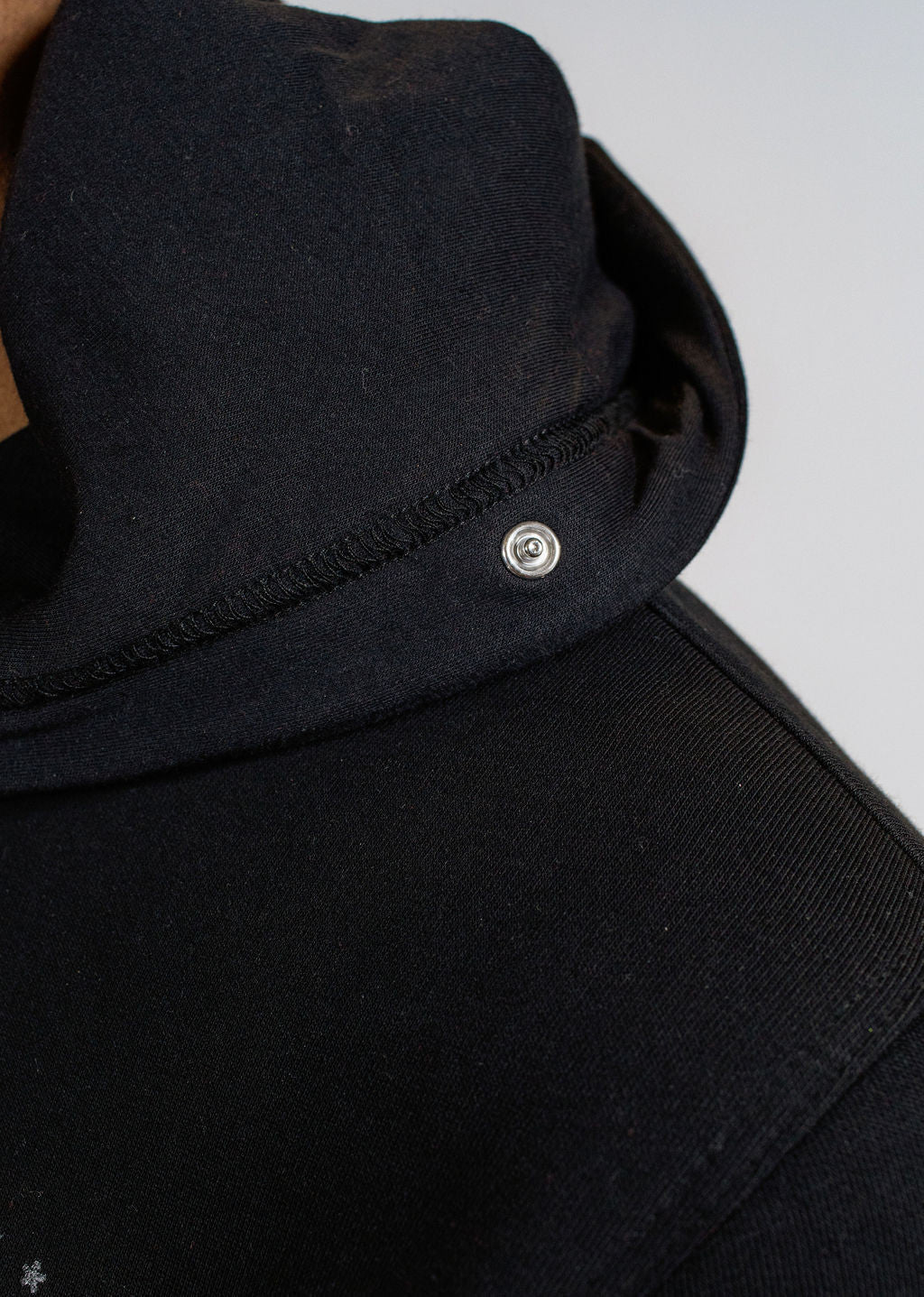 Sweatshirt STERN POSTER