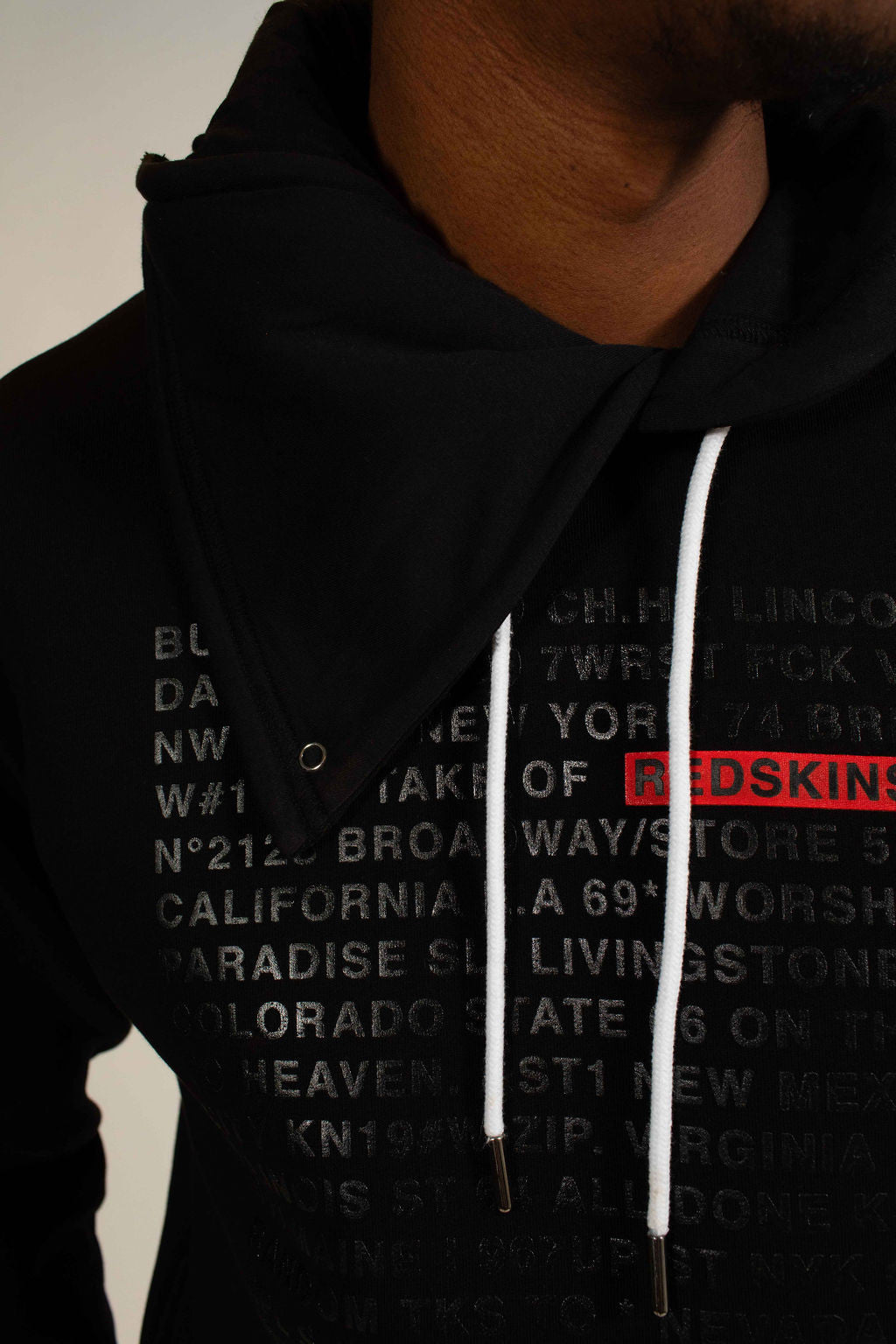 Sweatshirt STERN POSTER