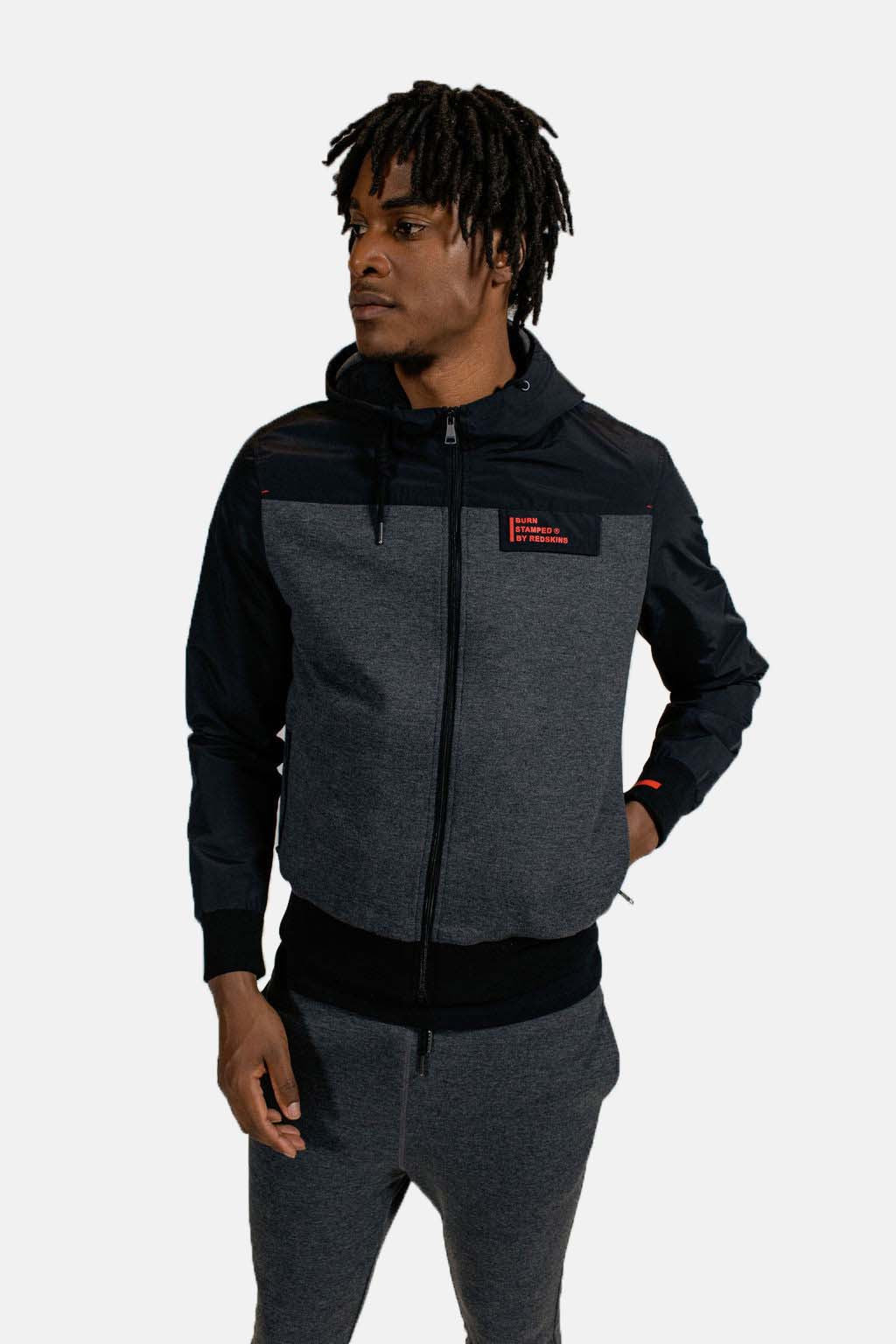 Sweatshirt STONEBURG INNER