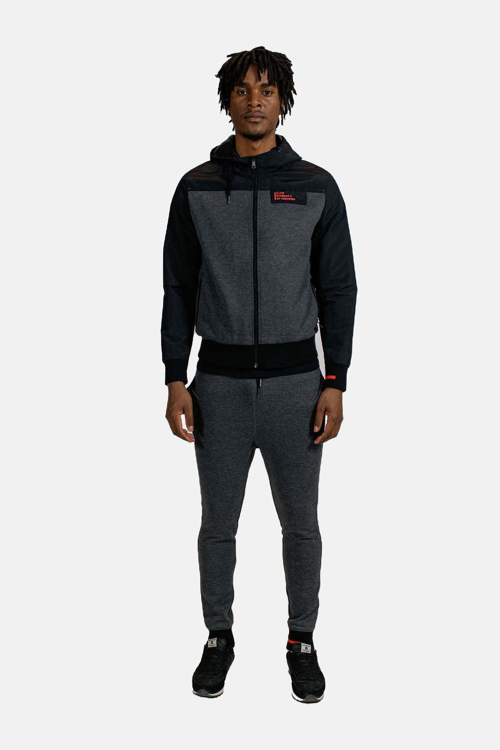 Sweatshirt STONEBURG INNER