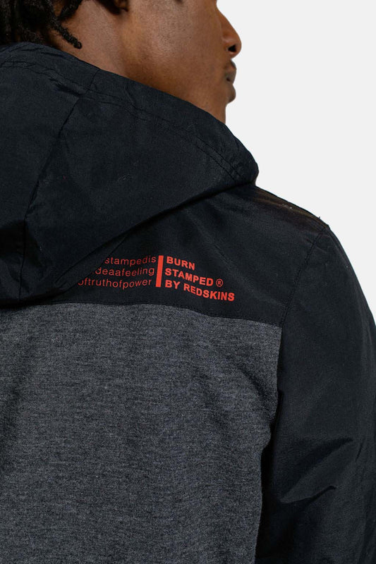 Sweatshirt STONEBURG INNER