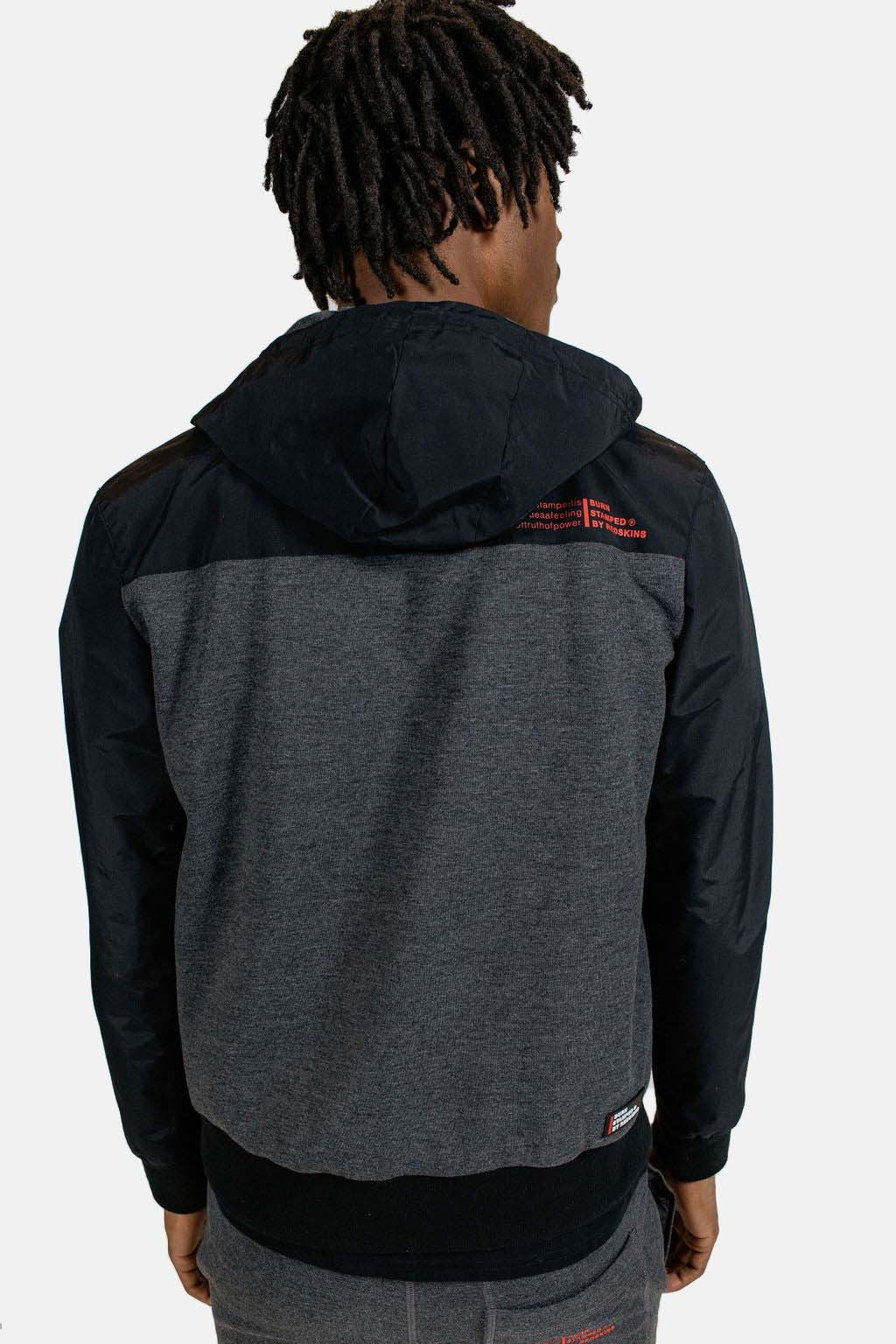 Sweatshirt STONEBURG INNER