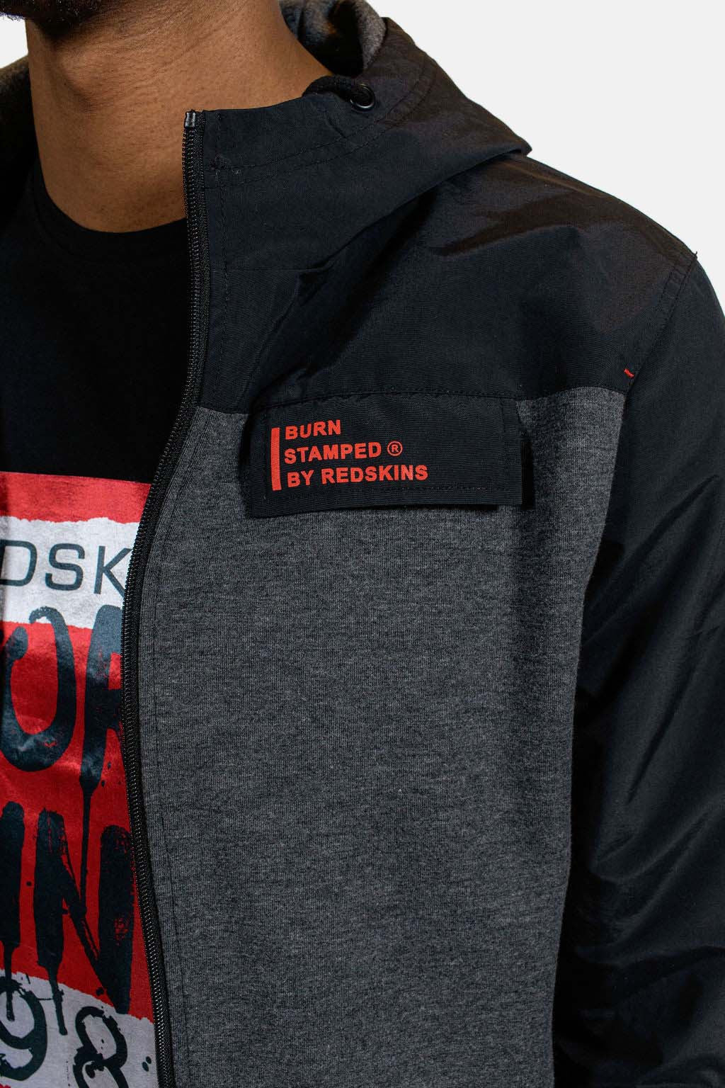 Sweatshirt STONEBURG INNER