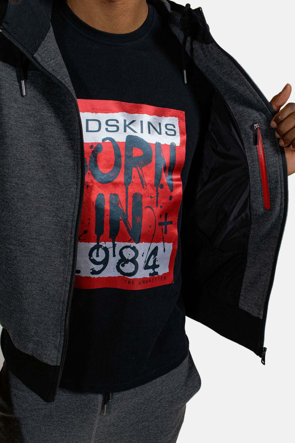 Sweatshirt STONEBURG INNER