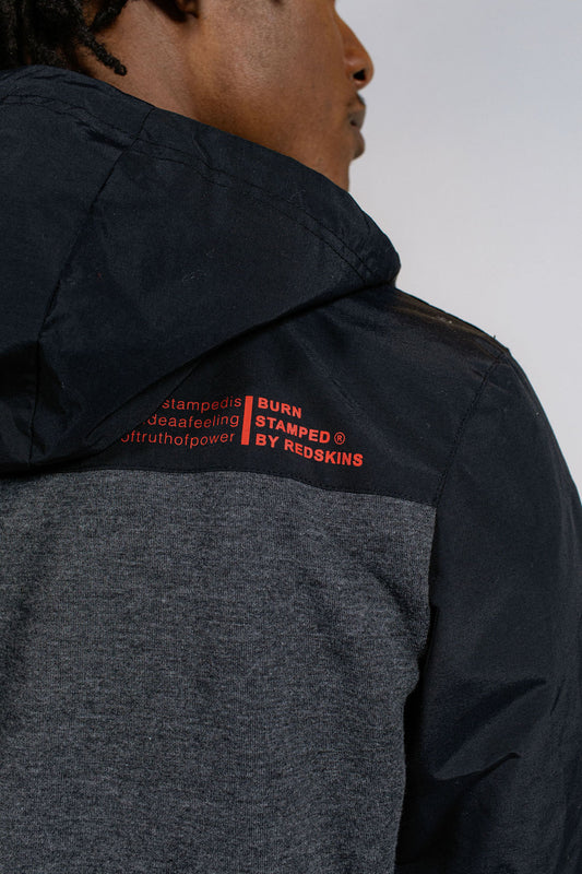 Sweatshirt STONEBURG INNER