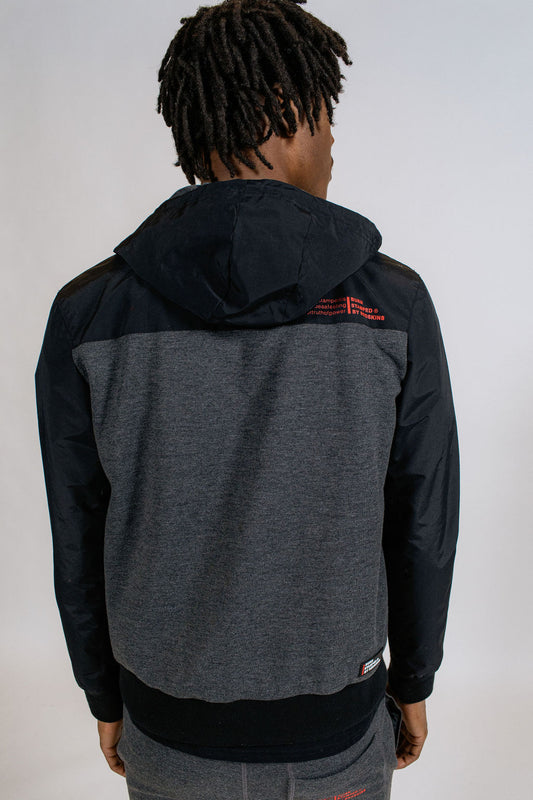 Sweatshirt STONEBURG INNER