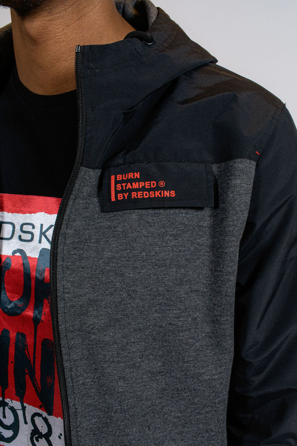 Sweatshirt STONEBURG INNER