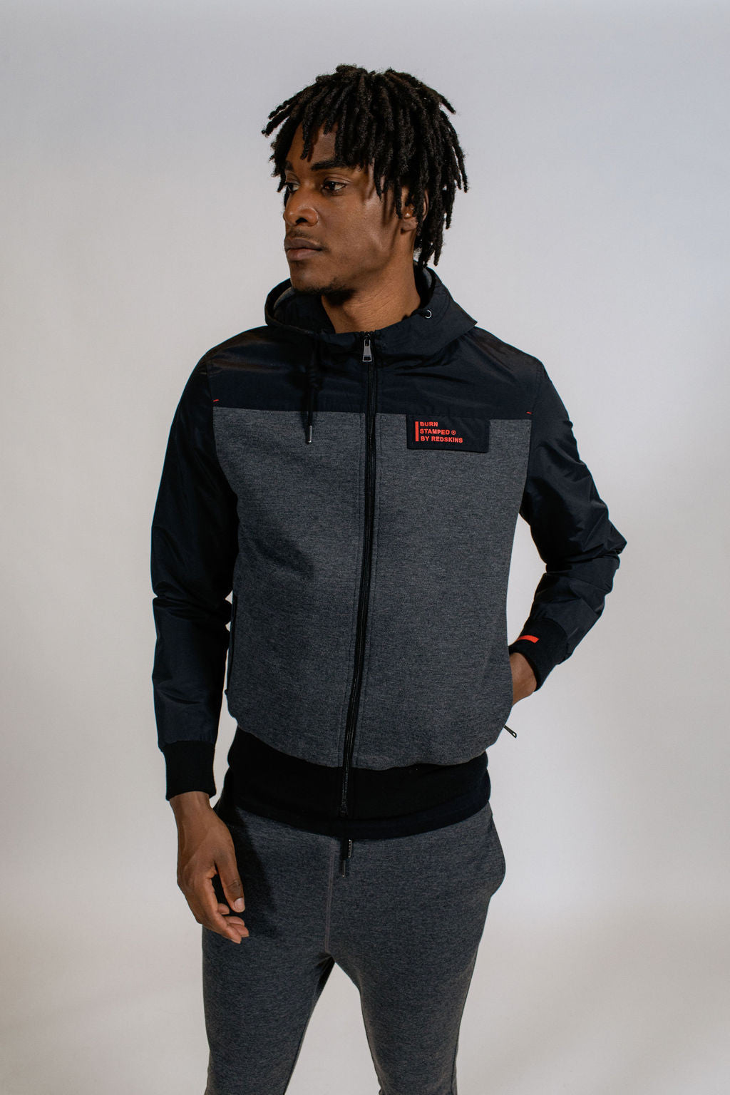 Sweatshirt STONEBURG INNER