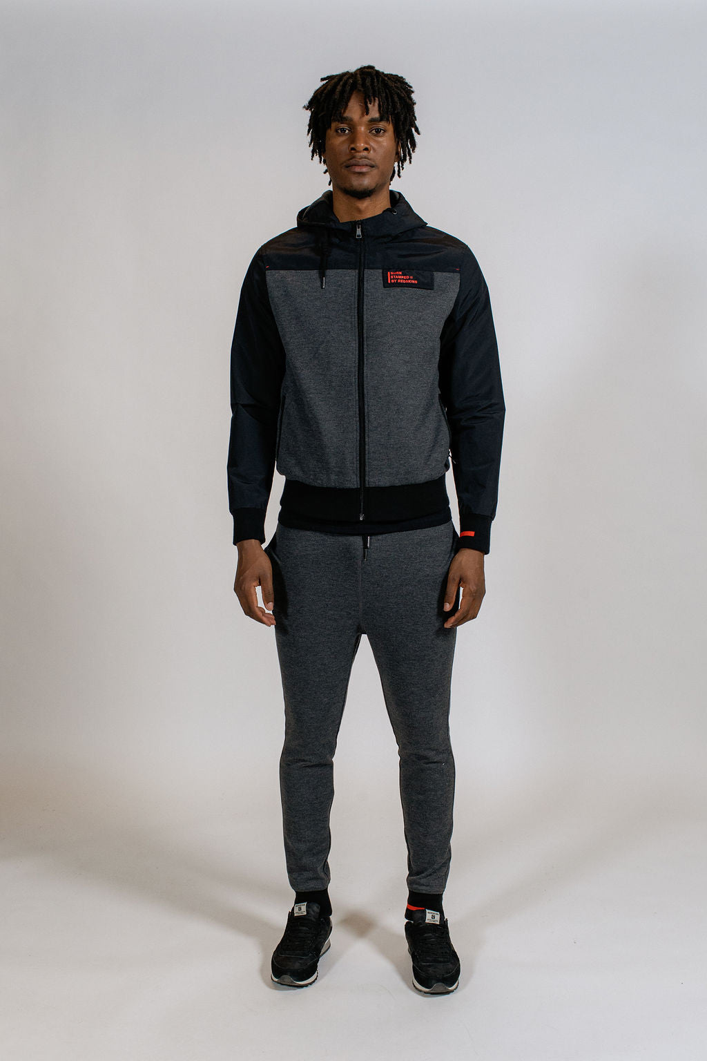 Sweatshirt STONEBURG INNER