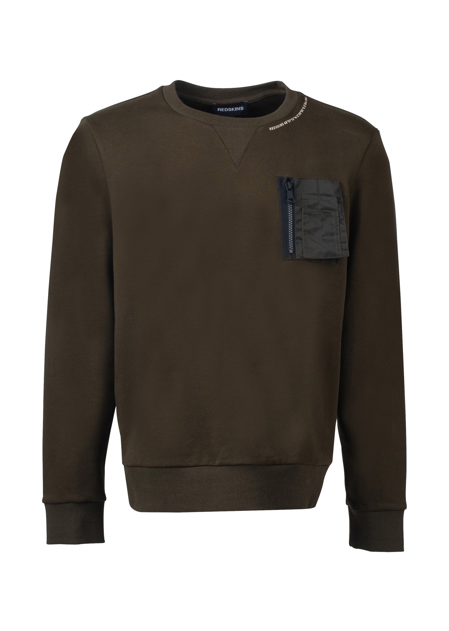 Sweatshirt SWEATY FADE