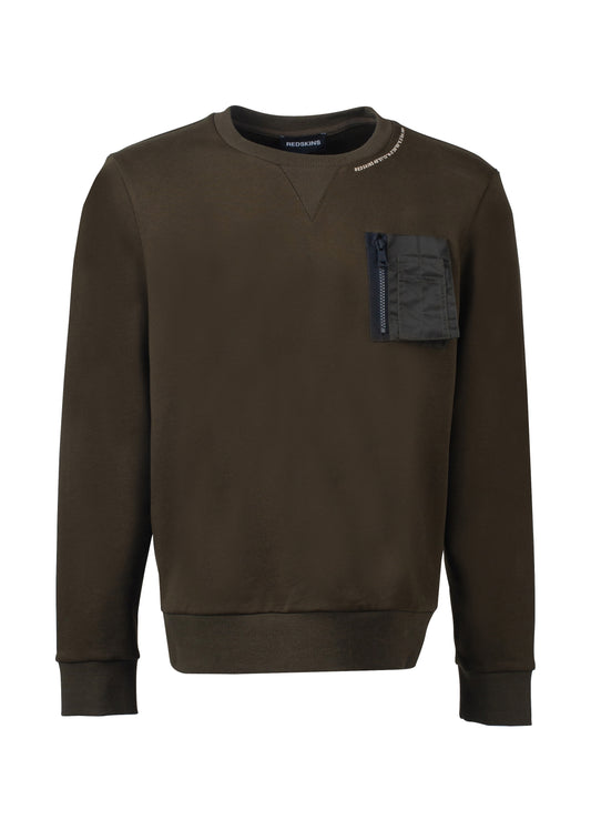 Sweatshirt SWEATY FADE