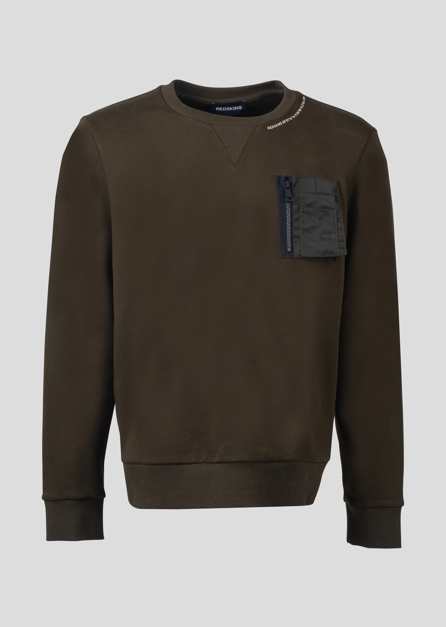 Sweatshirt SWEATY FADE