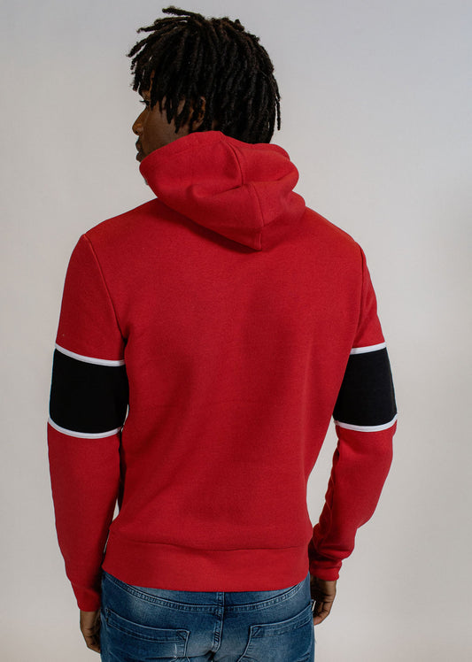Sweatshirt WALL BURTON