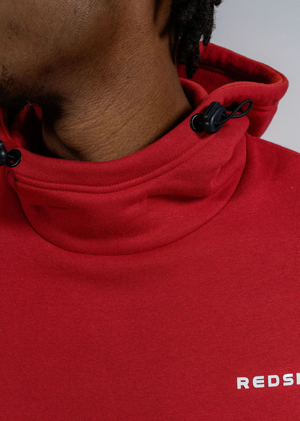 Sweatshirt WALL BURTON