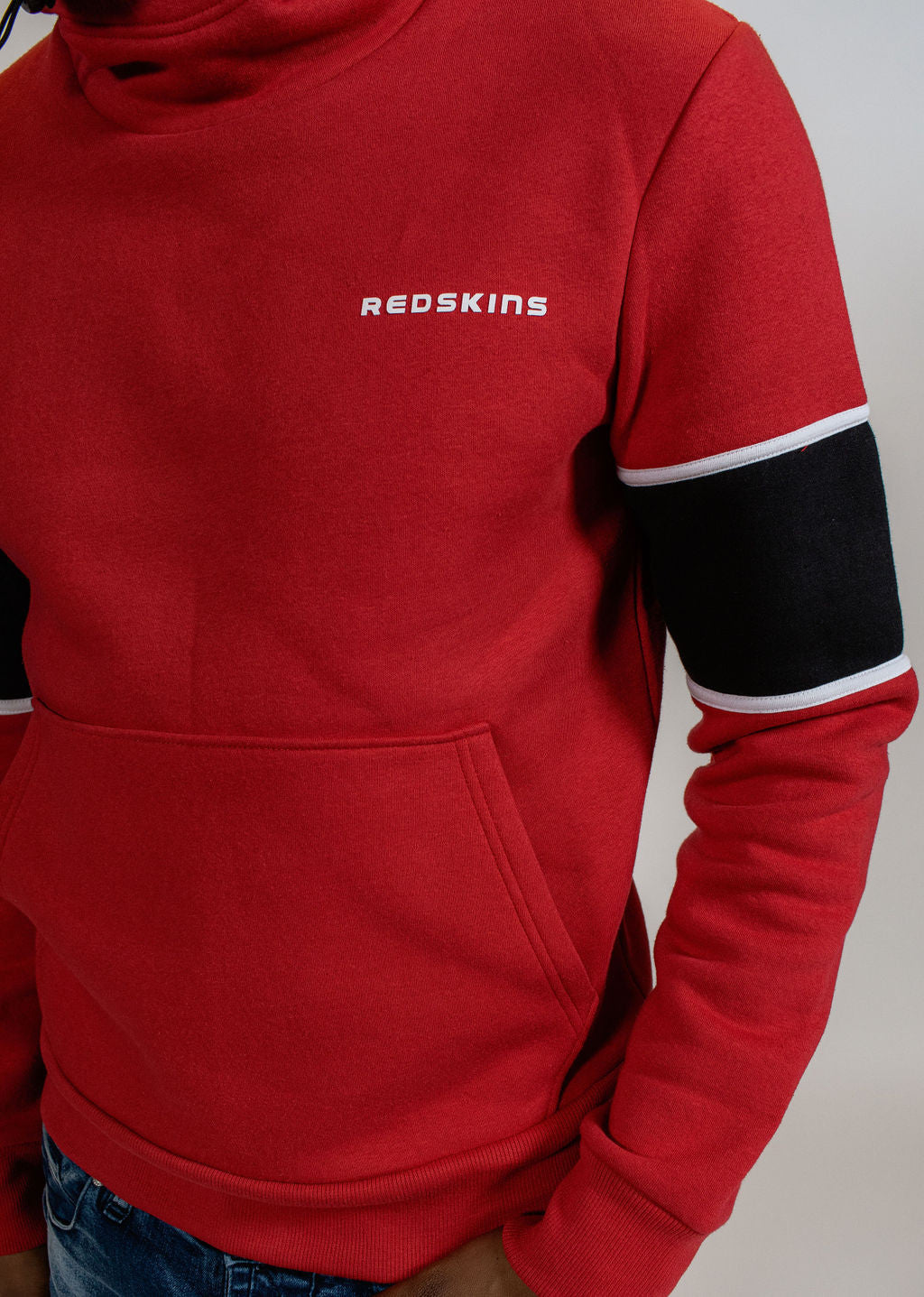 Sweatshirt WALL BURTON