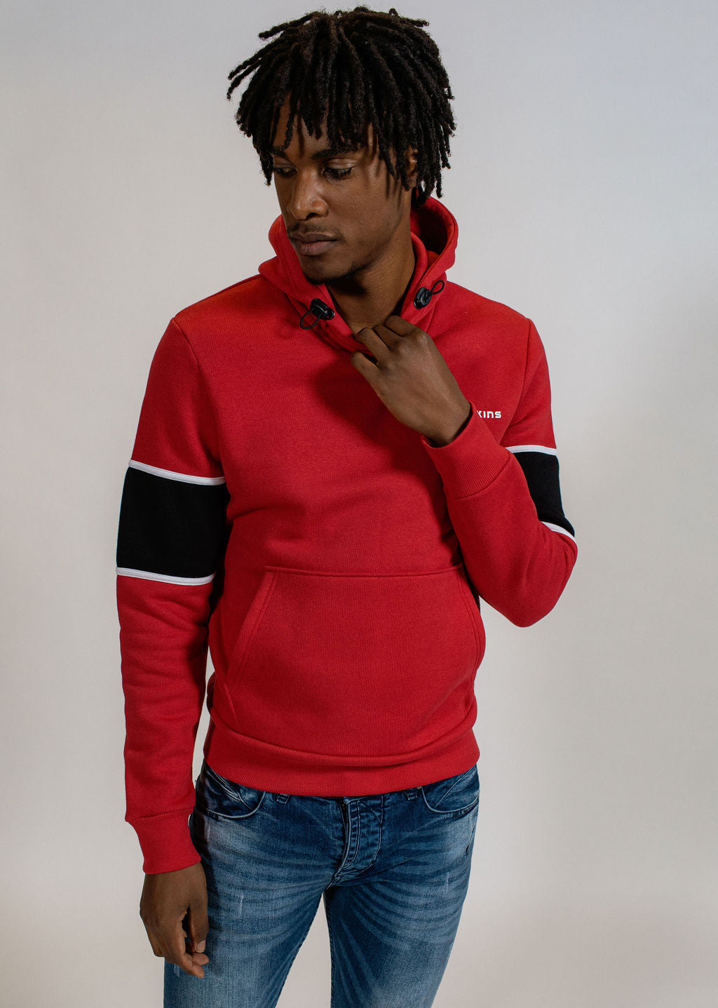 Sweatshirt WALL BURTON