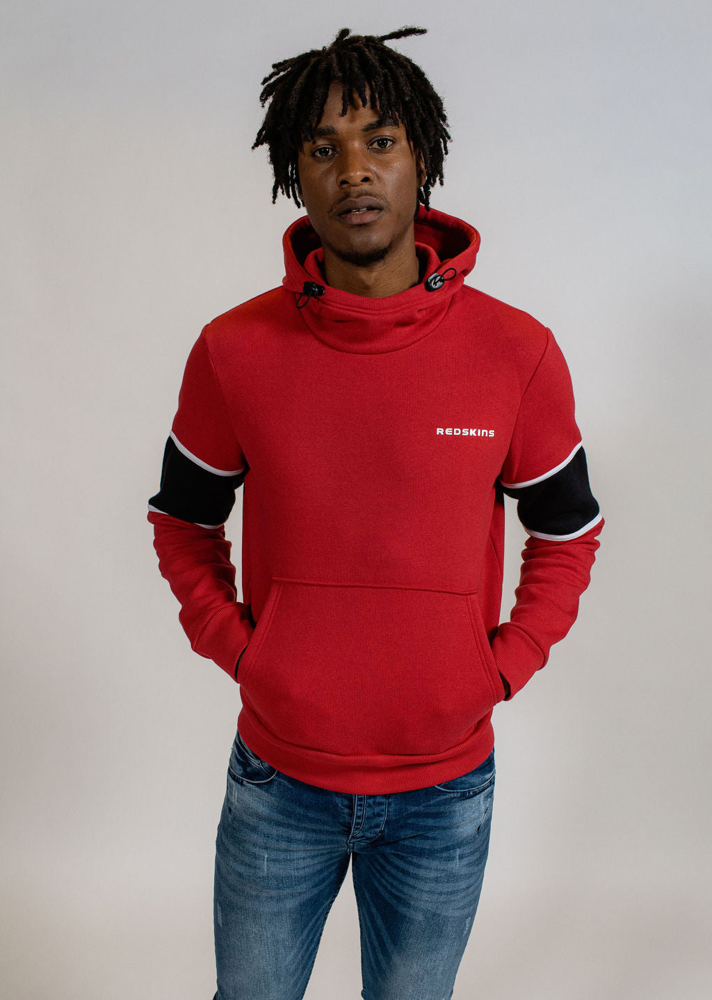 Sweatshirt WALL BURTON