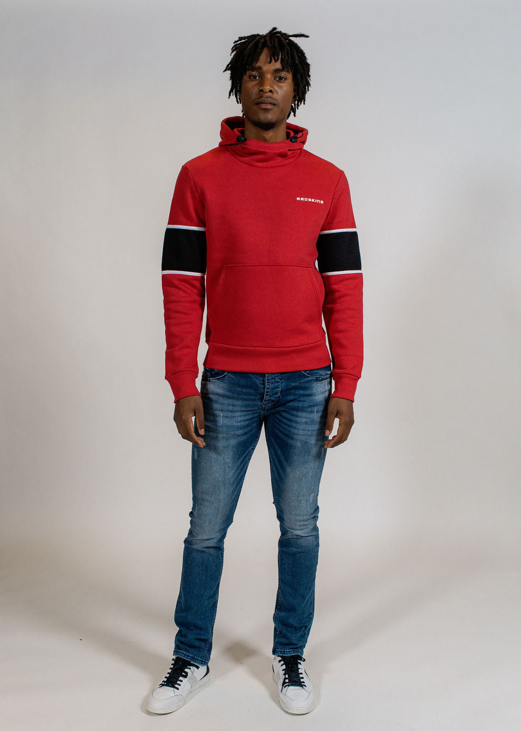 Sweatshirt WALL BURTON