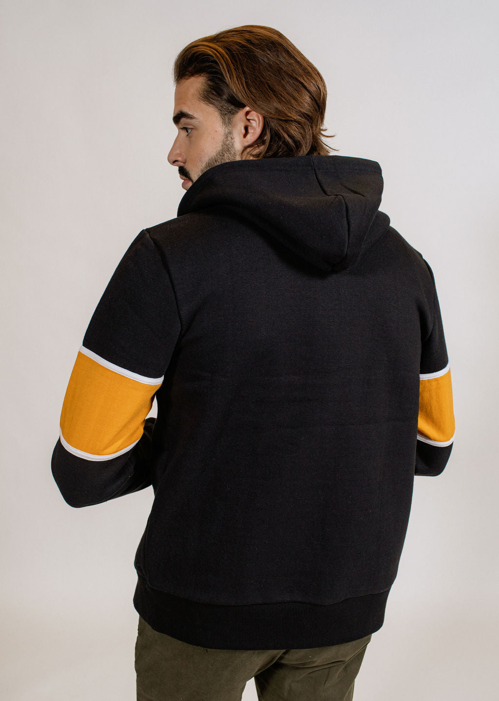 Sweatshirt WHOOM BURTON