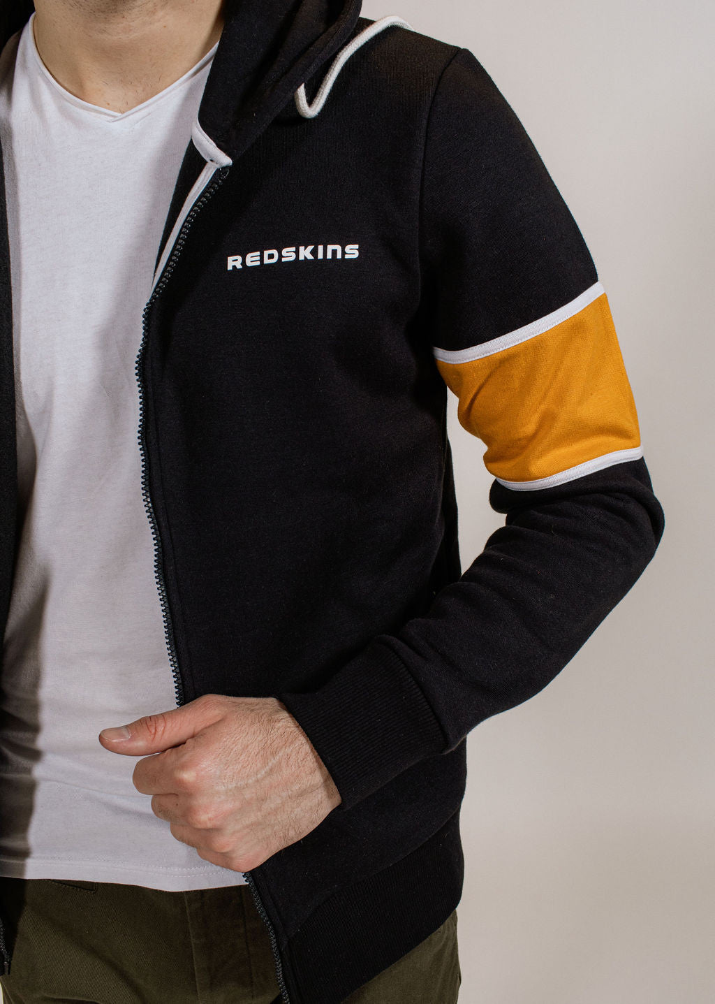Sweatshirt WHOOM BURTON