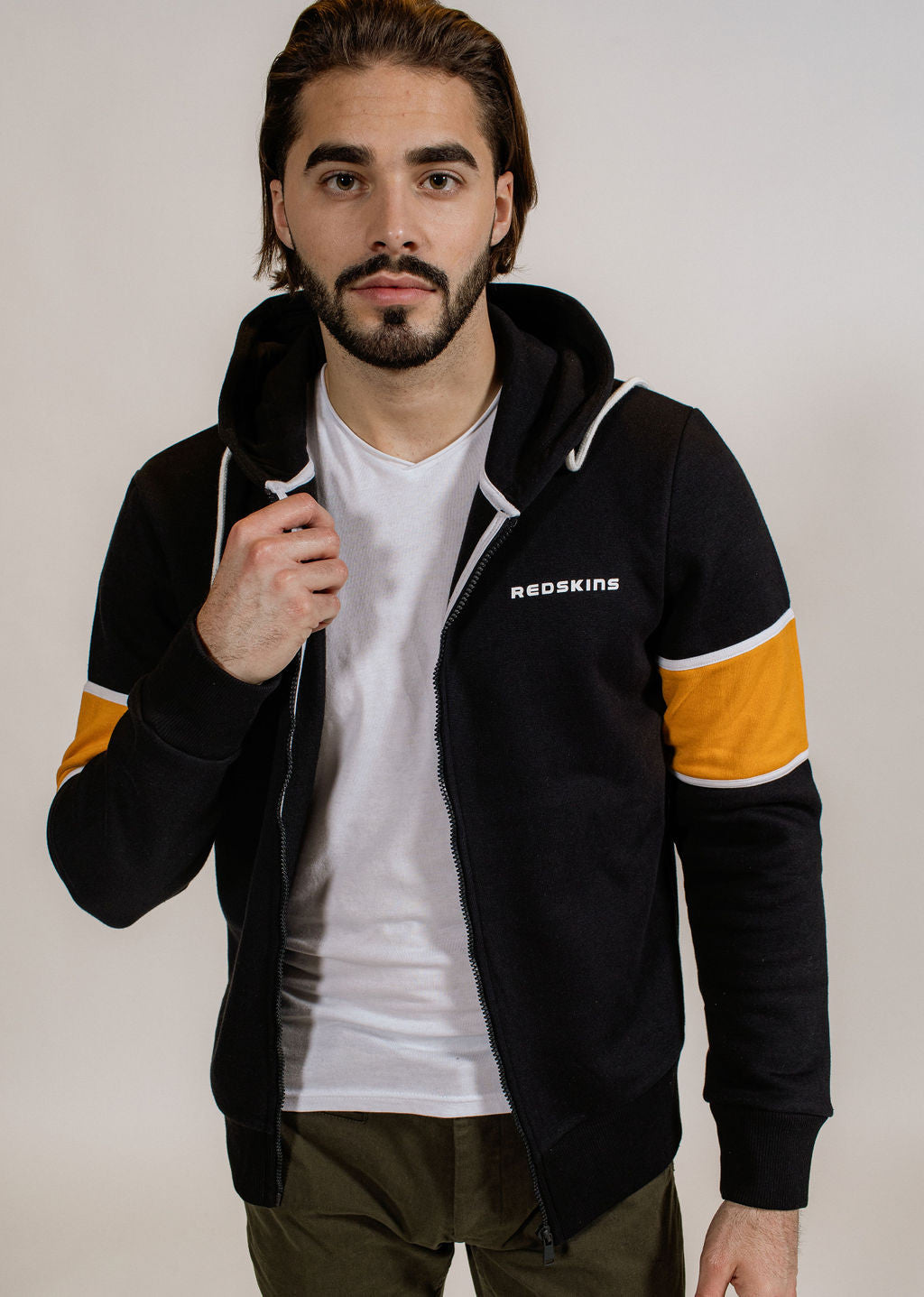 Sweatshirt WHOOM BURTON