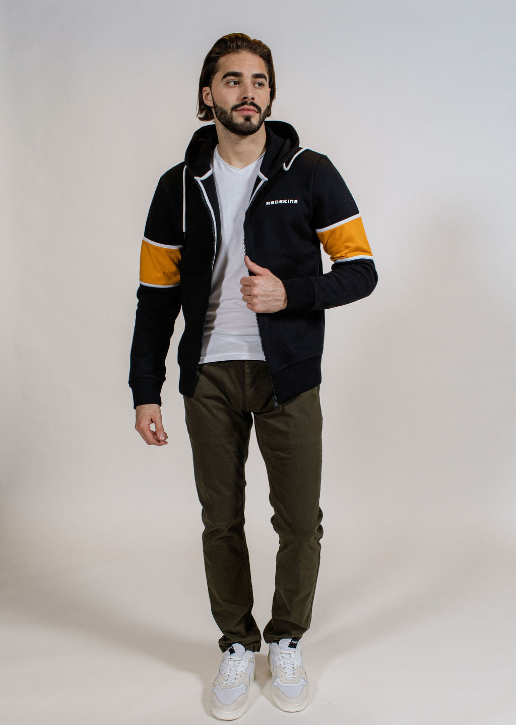 Sweatshirt WHOOM BURTON