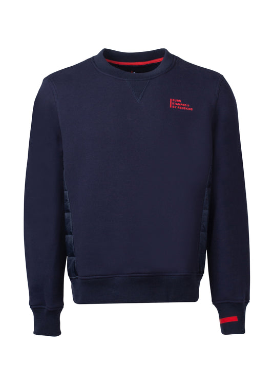 Sweatshirt YORGEN PERF
