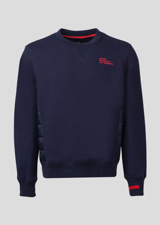 Sweatshirt YORGEN PERF