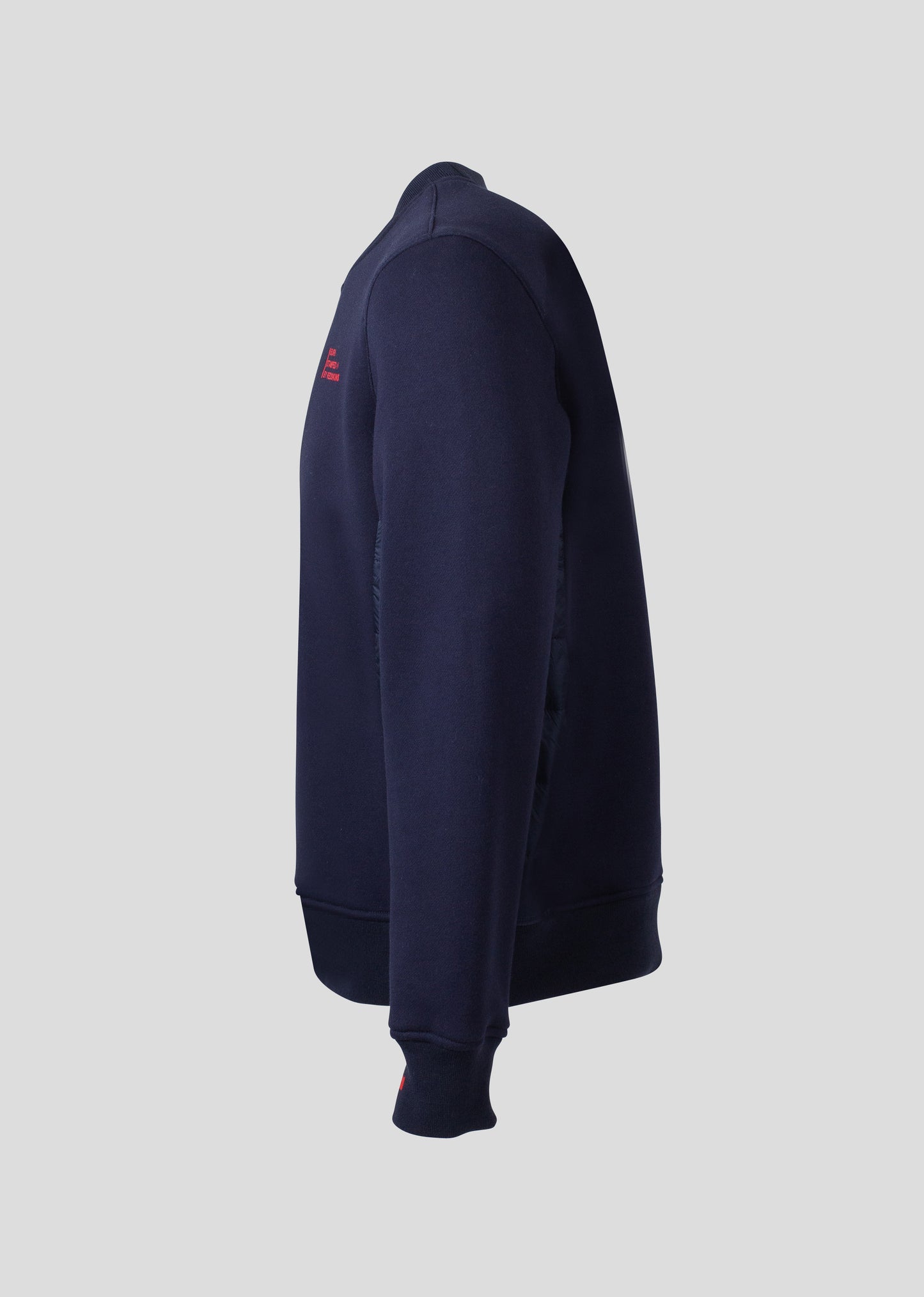 Sweatshirt YORGEN PERF