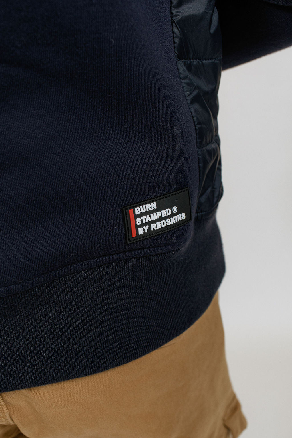 Sweatshirt YORGEN PERF
