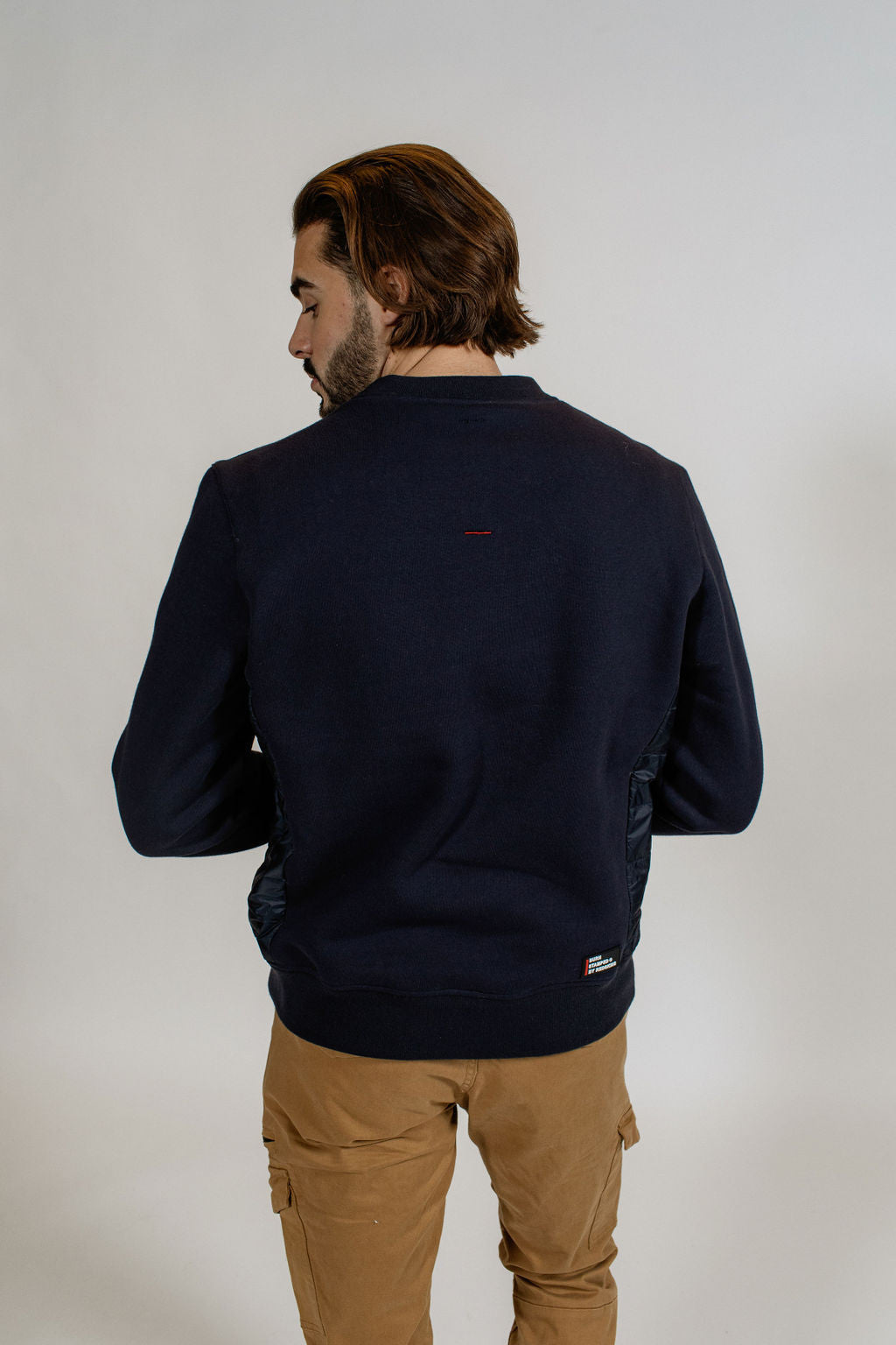 Sweatshirt YORGEN PERF
