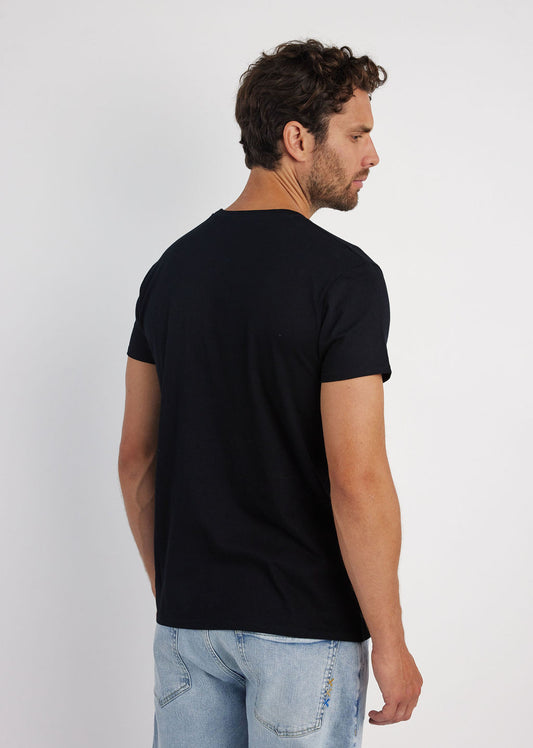 Tshirt MC BLOECK CALDER