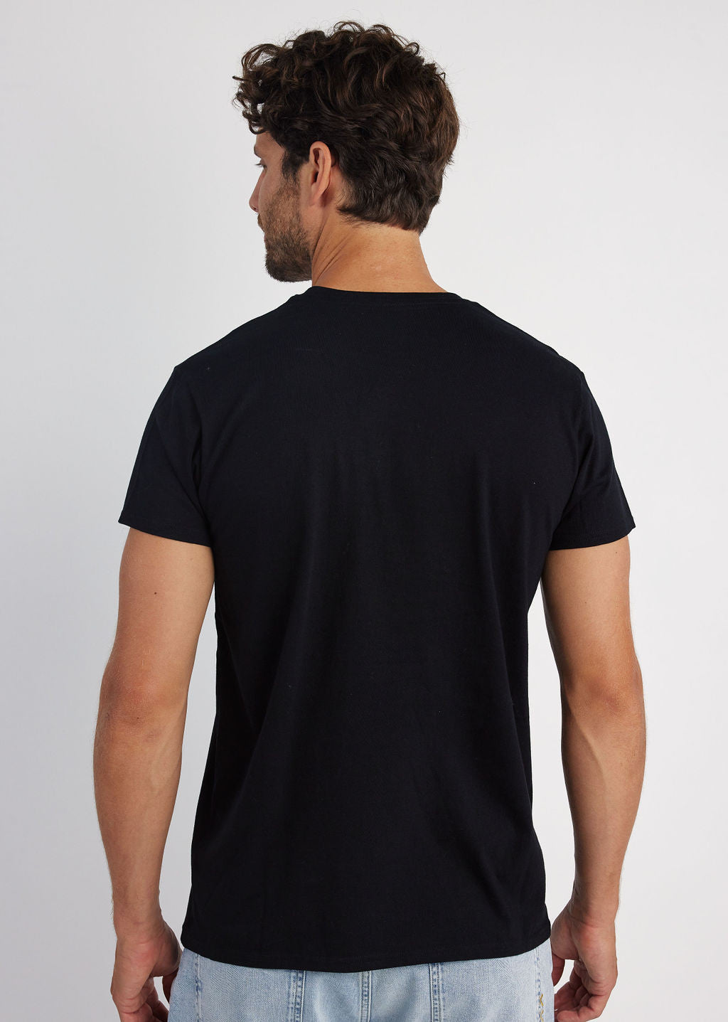 Tshirt MC BLOECK CALDER