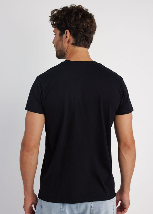 Tshirt MC BLOECK CALDER