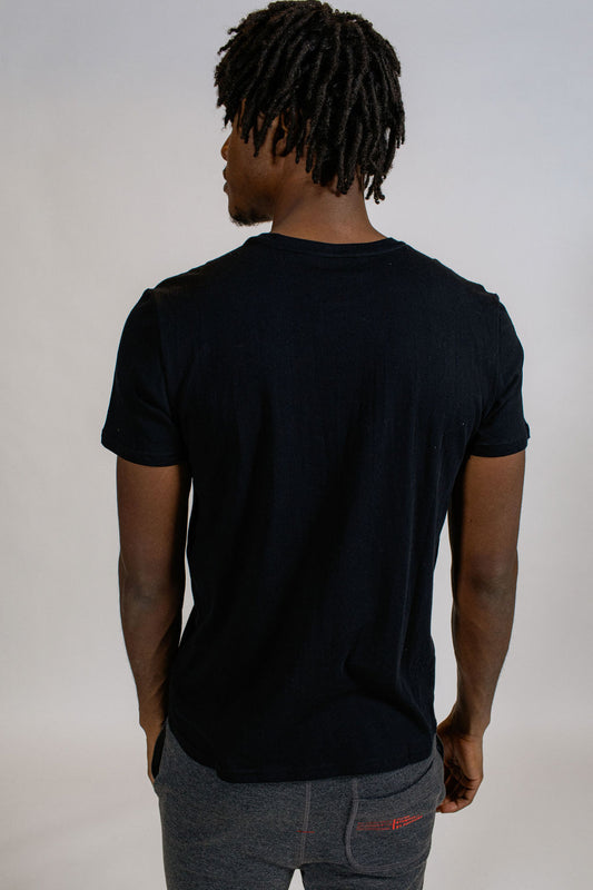Tshirt MC BORN DOWNER