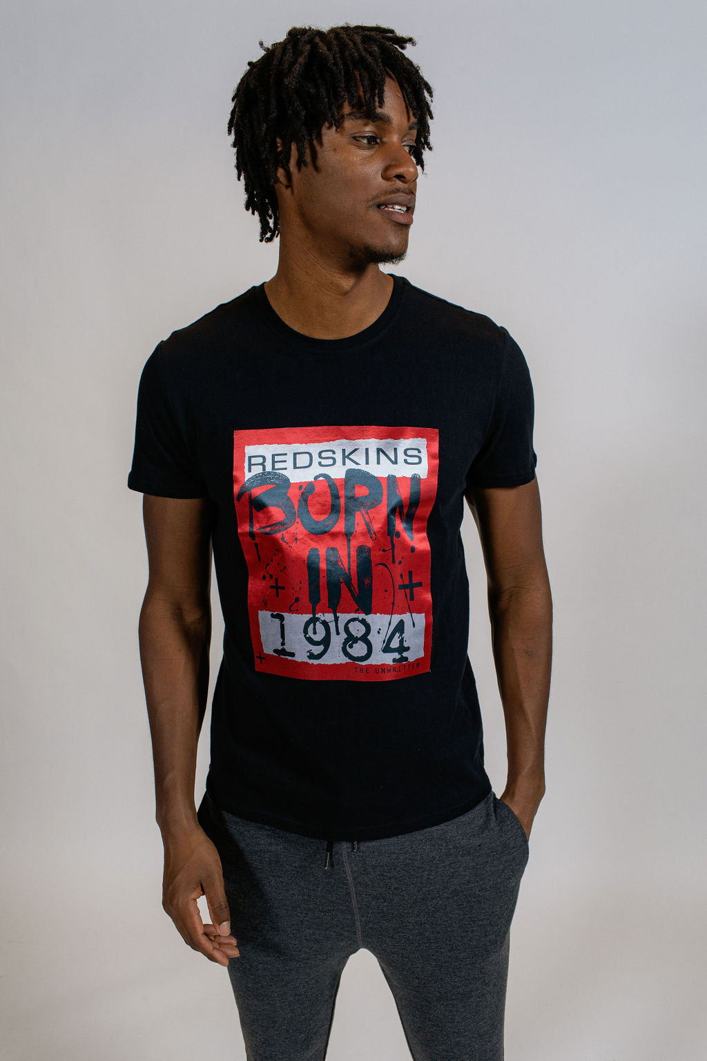 Tshirt MC BORN DOWNER