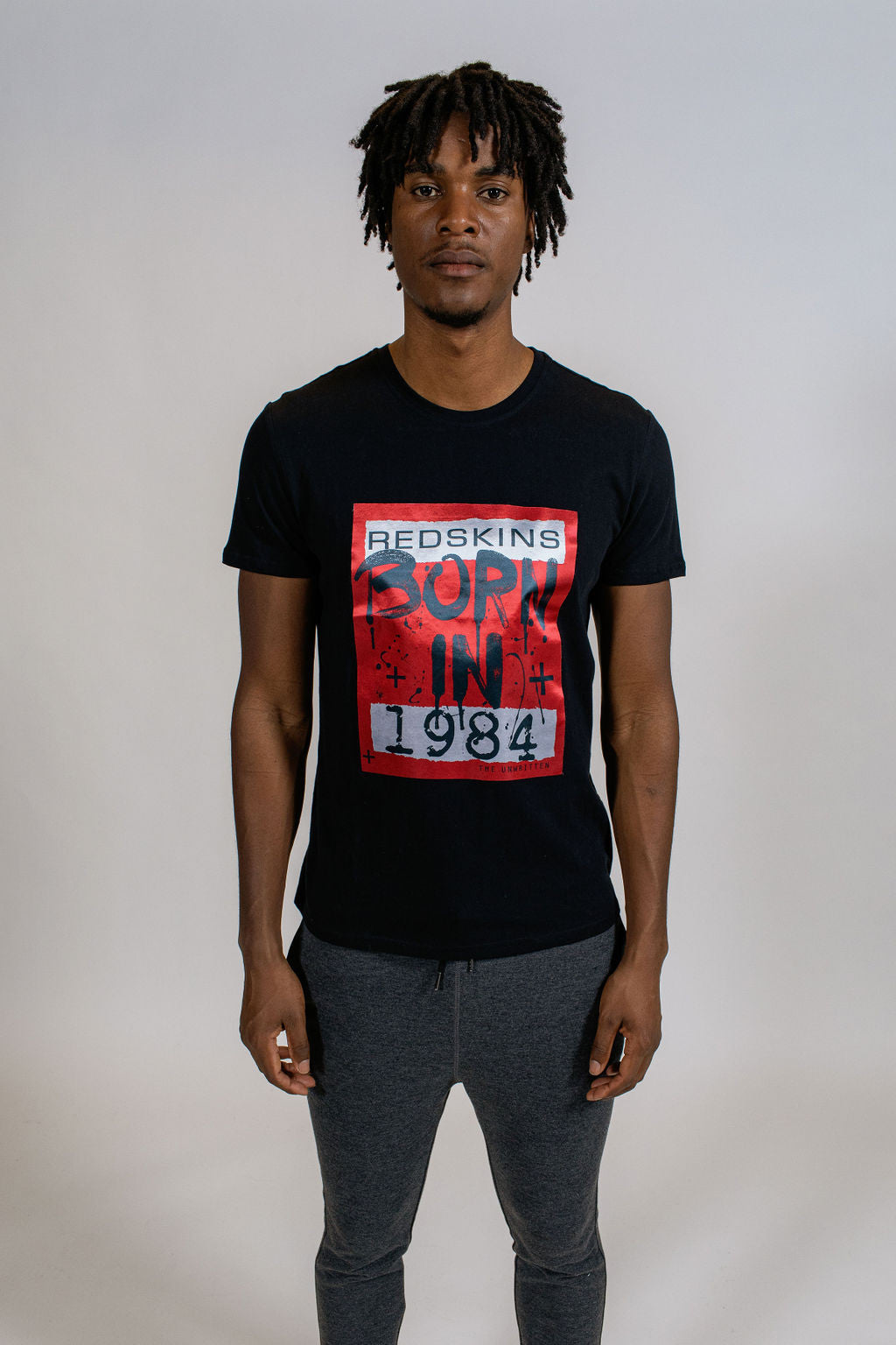 Tshirt MC BORN DOWNER