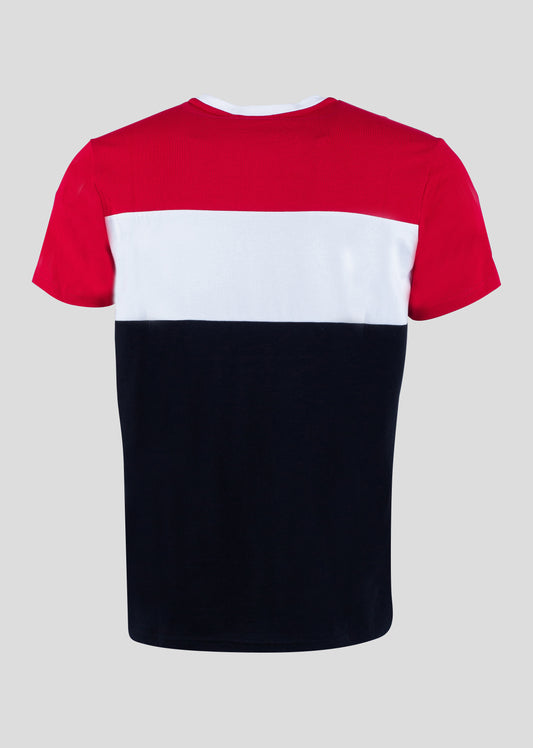 Tshirt MC DOVES CALDER