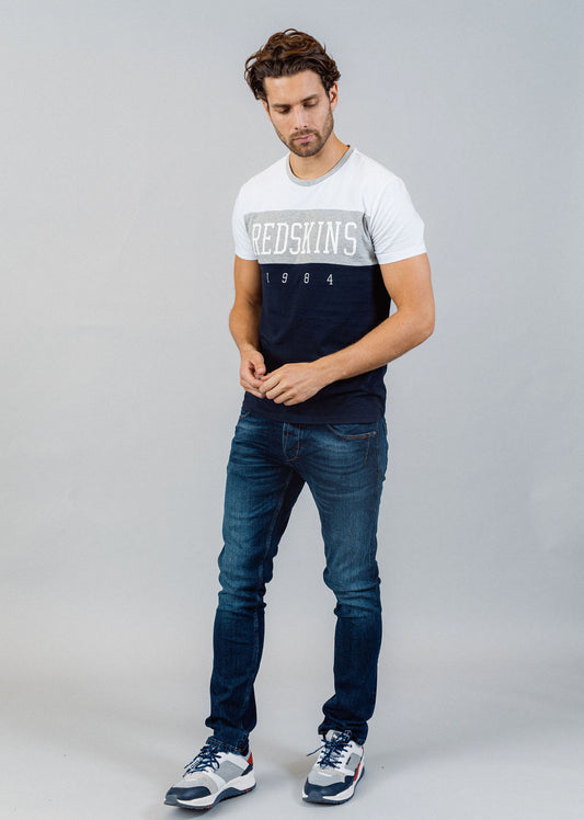 Tshirt MC DOVES CALDER