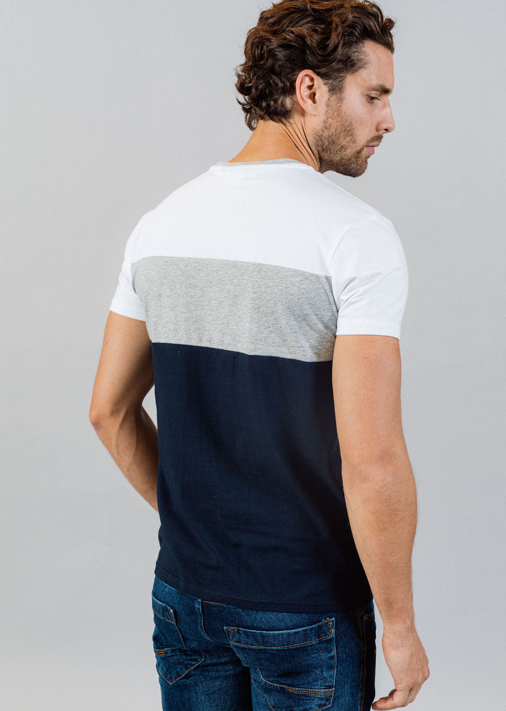 Tshirt MC DOVES CALDER