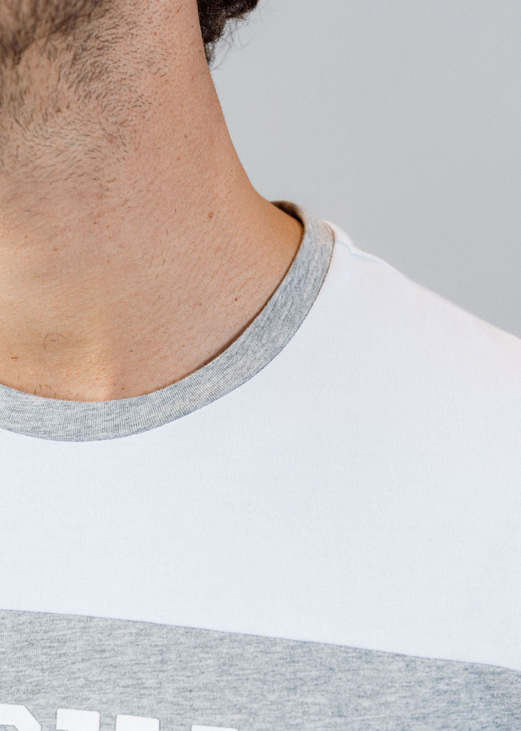 Tshirt MC DOVES CALDER