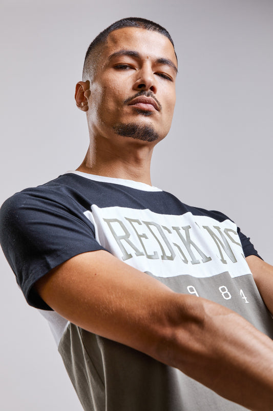 Tshirt MC DOVES CALDER