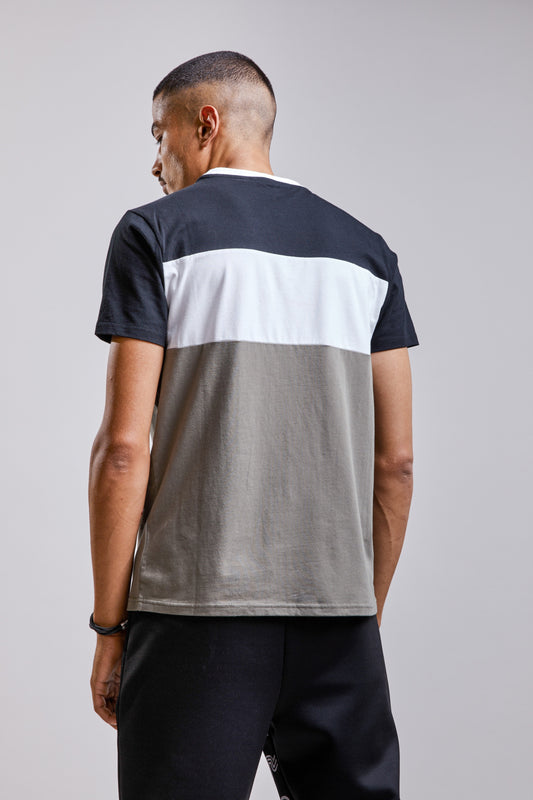 Tshirt MC DOVES CALDER
