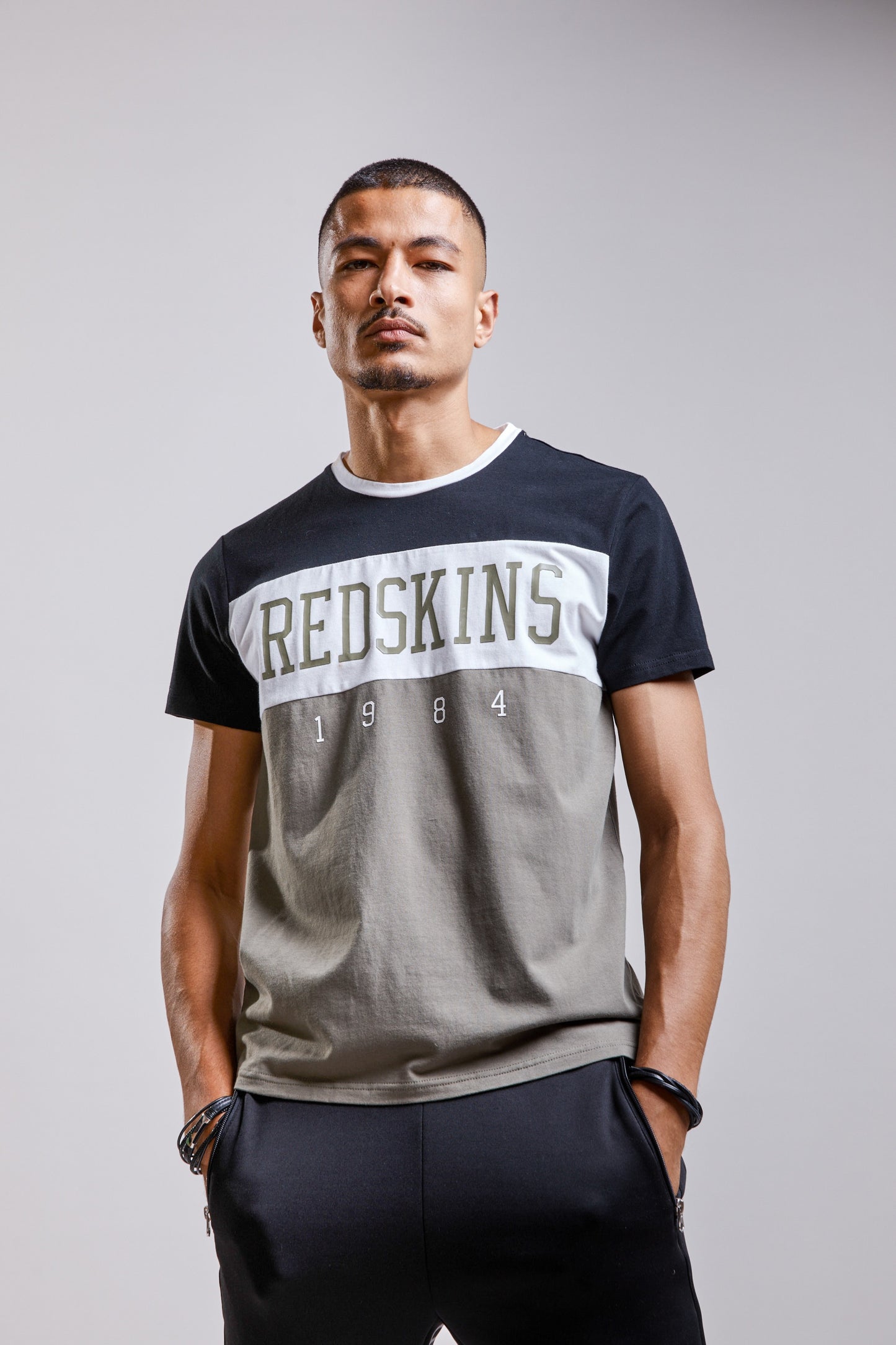 Tshirt MC DOVES CALDER