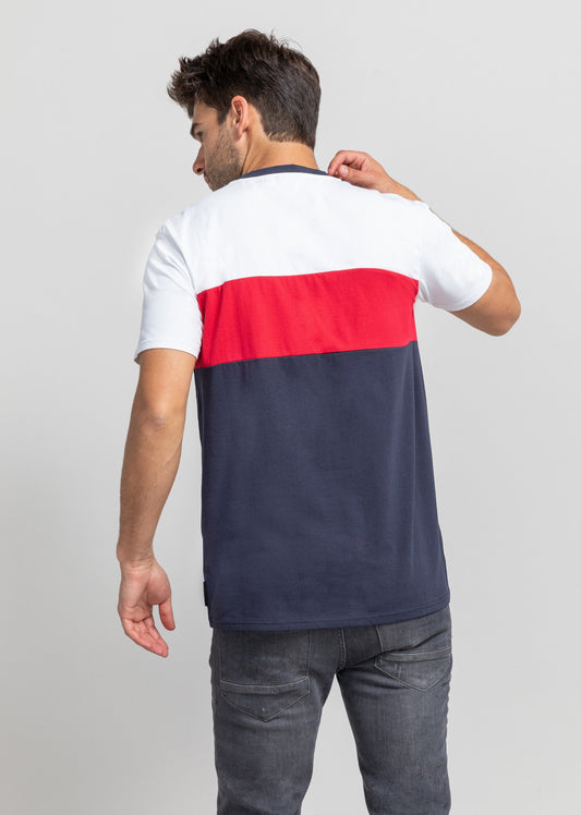 Tshirt MC DOVES CALDER